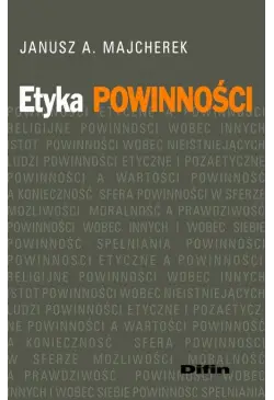 Etyka powinności