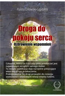 Droga do pokoju serca....