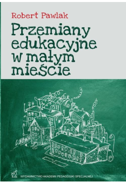 Przemiany edukacyjne w...