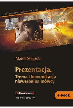 Prezentacja. Trema i...