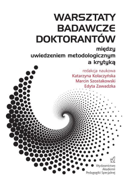 Warsztaty badawcze...
