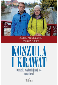 Koszula i krawat