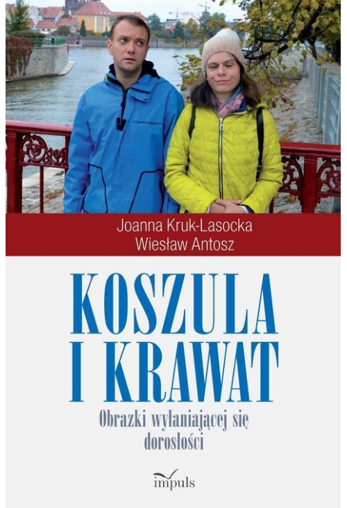 Koszula i krawat