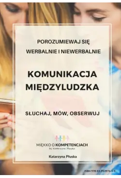 Komunikacja międzyludzka....