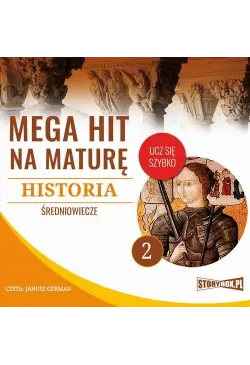 Mega hit na maturę....