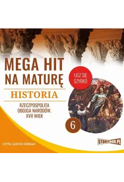 Mega hit na maturę....