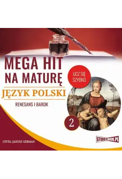 Mega hit na maturę. Język...