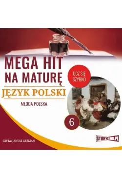 Mega hit na maturę. Język...