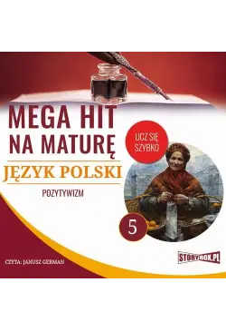 Mega hit na maturę. Język...