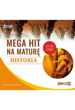 Mega hit na maturę Historia