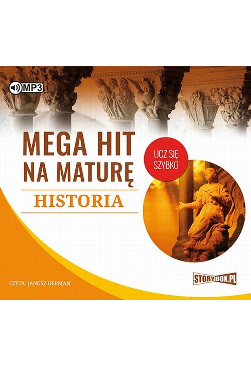 Mega hit na maturę Historia