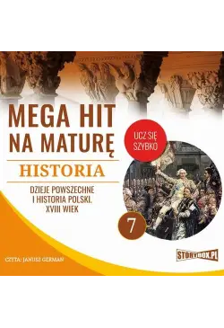 Mega hit na maturę....