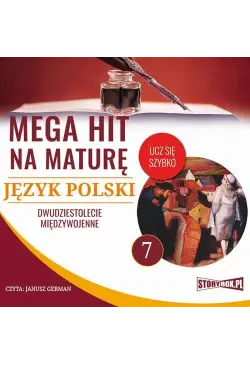 Mega hit na maturę. Język...