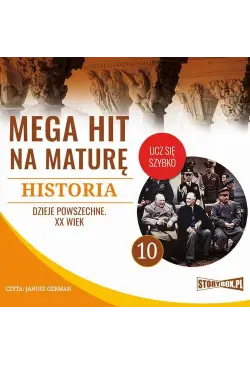 Mega hit na maturę....