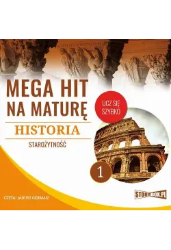 Mega hit na maturę....