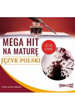 Mega hit na maturę Język...