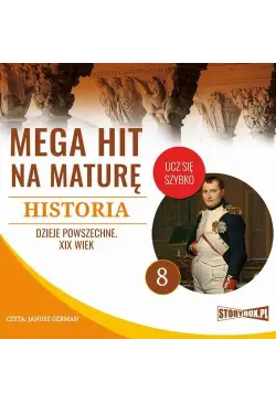 Mega hit na maturę....