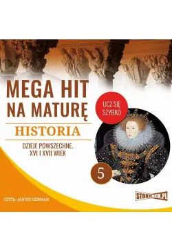 Mega hit na maturę....