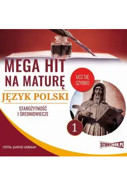 Mega hit na maturę. Język...
