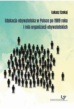 Edukacja obywatelska w...