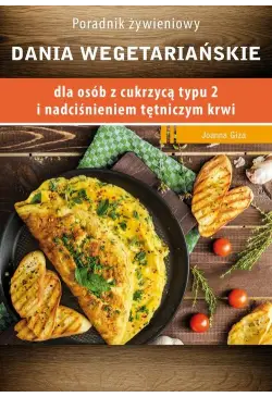 Dania wegetariańskie dla...