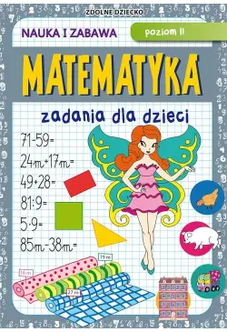 Matematyka Zadania dla...