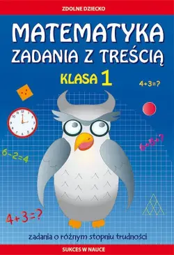 Matematyka. Zadania z...