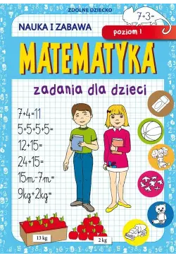 Matematyka Zadania dla...