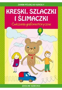 Kreski, szlaczki i...