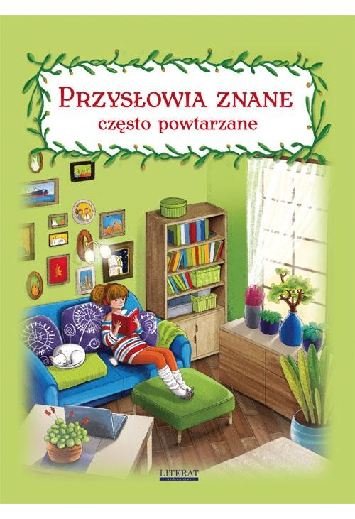 Przysłowia znane często powtarzane