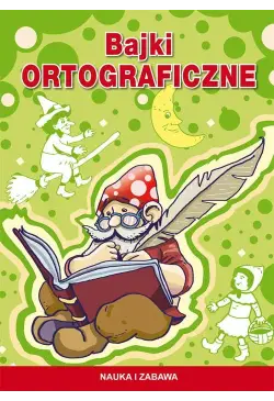 Bajki ortograficzne