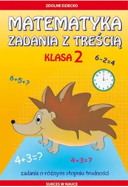Matematyka. Zadania z...