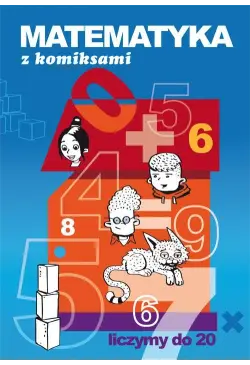 Matematyka z komiksami...