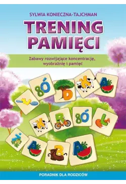 Trening pamięci