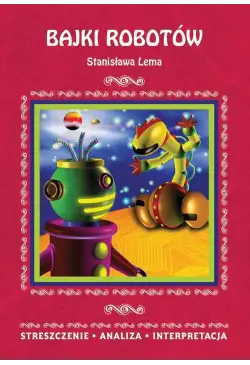 Bajki robotów Stanisława...