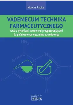 Vademecum Technika...