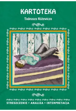 Kartoteka Tadeusza...
