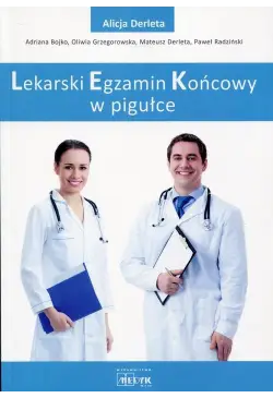 Lekarski Egzamin Końcowy w...