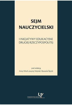 Sejm Nauczycielski i...