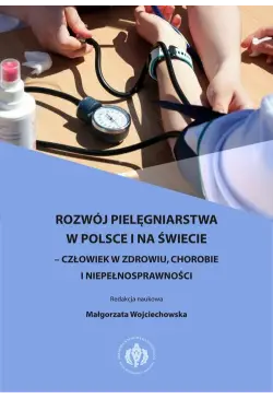 Rozwój pielęgniarstwa w...