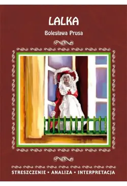 Lalka Bolesława Prusa....
