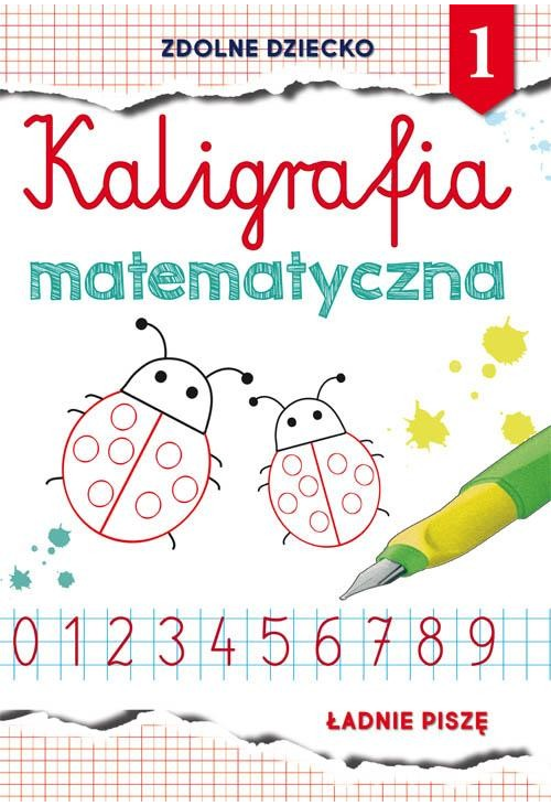 Kaligrafia matematyczna 1