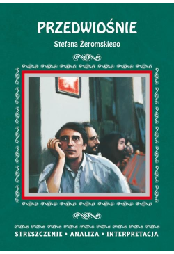 Przedwiośnie Stefana...