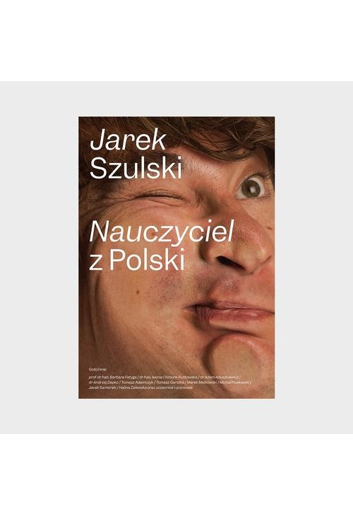 Nauczyciel z Polski