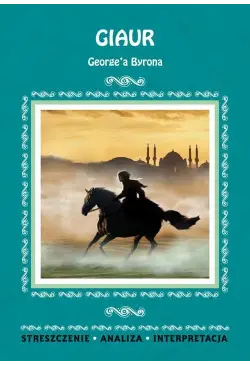 Giaur George'a Byrona....