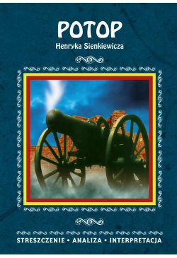 Potop Henryka Sienkiewicza....