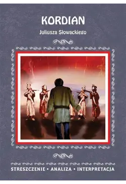 Kordian Juliusza...