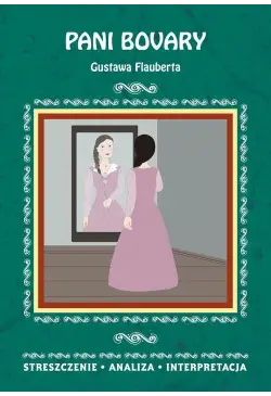 Pani Bovary Gustawa...