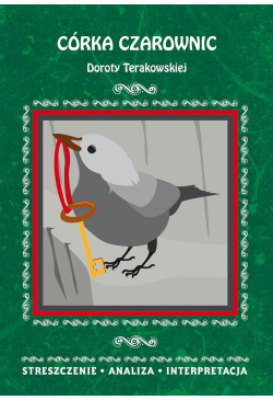 Córka Czarownic Doroty...