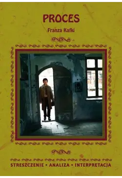 Proces Franza Kafki....
